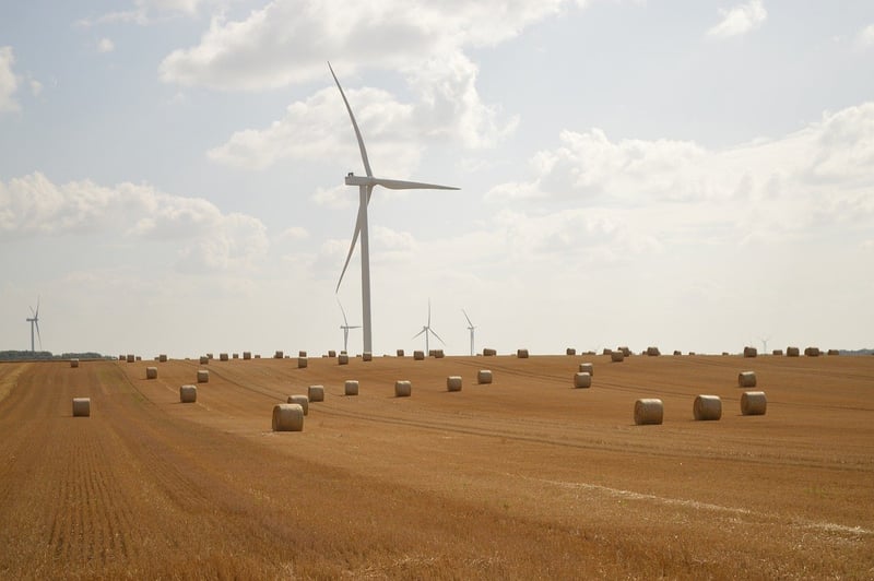 Sustainable Projects