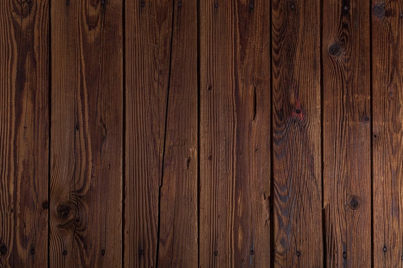 Wooden Upcycling