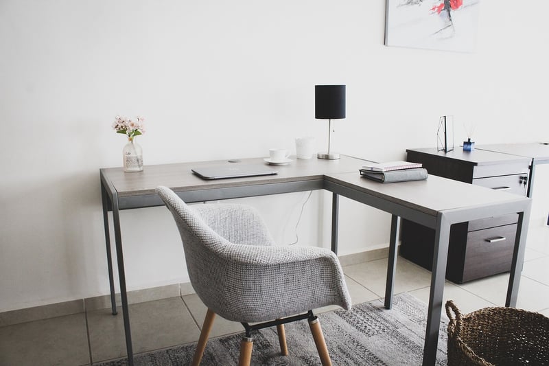 Upcycled Furniture